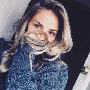 Meet your Posher, Christine